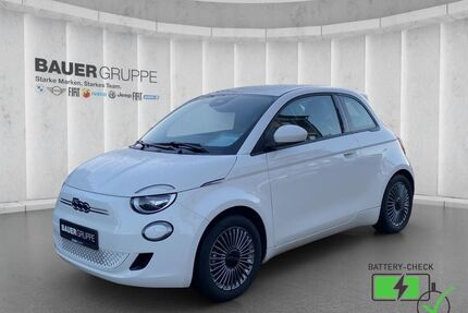 Fiat 500e Gebrauchtwagen