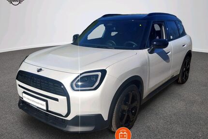 Mini Countryman E (Cooper) Gebrauchtwagen