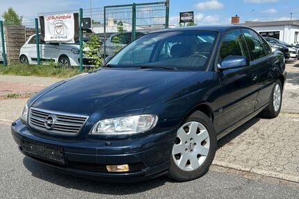 Opel Omega Gebrauchtwagen