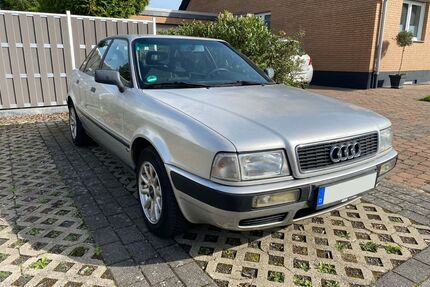 Audi 80 Gebrauchtwagen