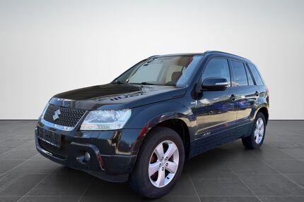 Suzuki Grand Vitara Gebrauchtwagen