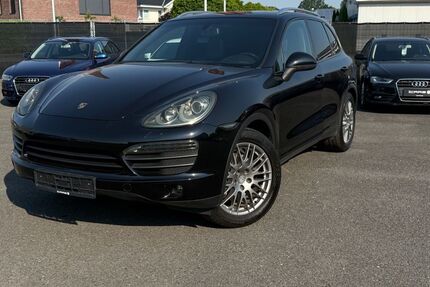 Porsche Cayenne Gebrauchtwagen