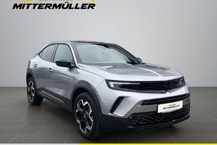 Opel Mokka Gebrauchtwagen