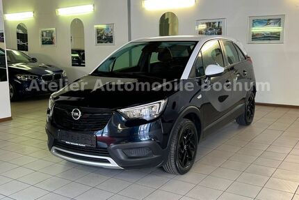Opel Crossland (X) Gebrauchtwagen