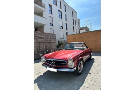 Mercedes-Benz SL 230 Gebrauchtwagen