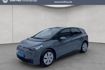 VW ID.3 Gebrauchtwagen
