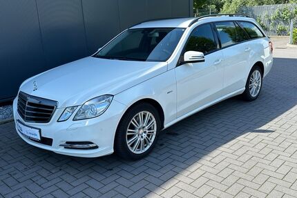 Mercedes-Benz E 250 Gebrauchtwagen