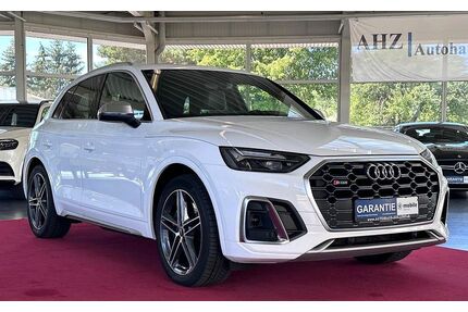 Audi SQ5 Gebrauchtwagen