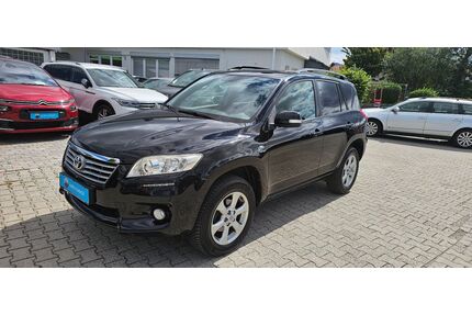 Toyota RAV 4 Gebrauchtwagen
