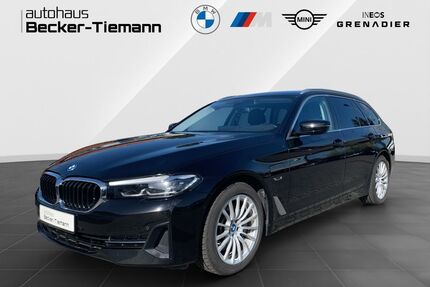 BMW 530 Gebrauchtwagen