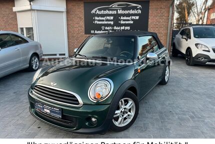 Mini ONE Gebrauchtwagen