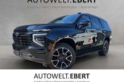 Chevrolet Tahoe Gebrauchtwagen