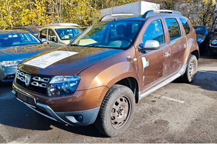 Dacia Duster Gebrauchtwagen