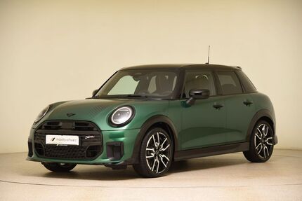 Mini Cooper C Gebrauchtwagen