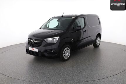 Opel Combo Gebrauchtwagen