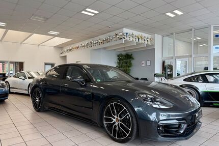 Porsche Panamera Gebrauchtwagen