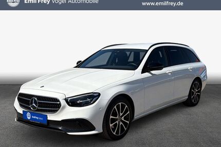 Mercedes-Benz E 200 Gebrauchtwagen
