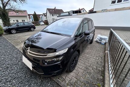 Citroen C4 Picasso Gebrauchtwagen