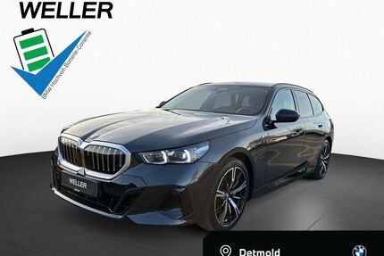 BMW 550 Gebrauchtwagen
