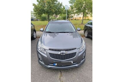 Chevrolet Cruze Gebrauchtwagen
