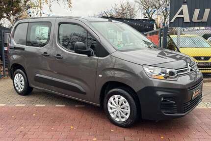 Citroen Berlingo Gebrauchtwagen