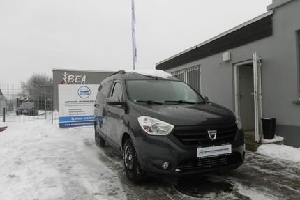 Dacia Dokker Gebrauchtwagen