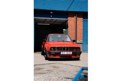 BMW 316 Gebrauchtwagen