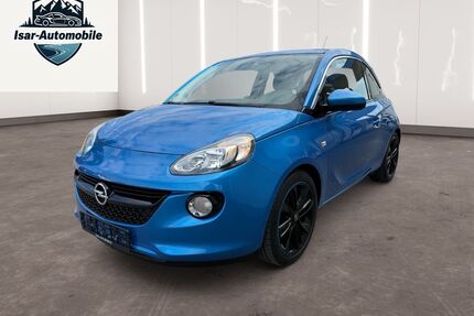 Opel Adam Gebrauchtwagen