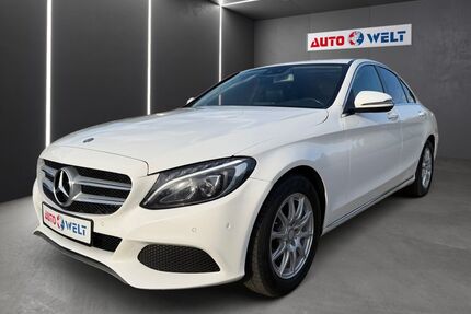 Mercedes-Benz C 220 Gebrauchtwagen