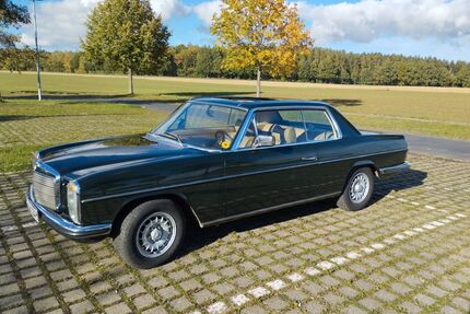 Mercedes-Benz 250 Gebrauchtwagen