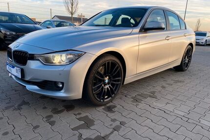 BMW 330 Gebrauchtwagen
