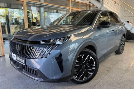 Peugeot 3008 Gebrauchtwagen