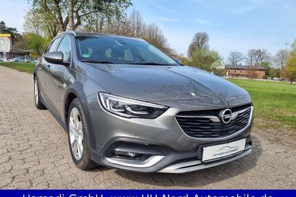 Opel Insignia Gebrauchtwagen