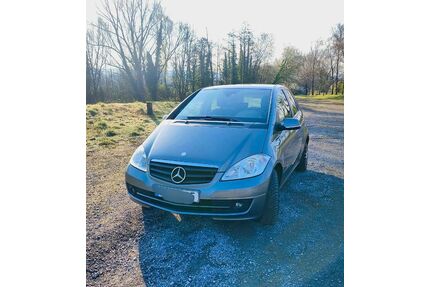 Mercedes-Benz A 150 Gebrauchtwagen