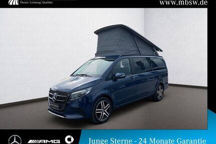 Mercedes-Benz V 250 Gebrauchtwagen