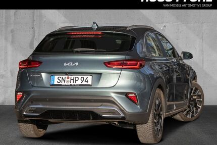 Kia XCeed Gebrauchtwagen