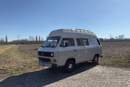 VW T3 Caravelle Gebrauchtwagen