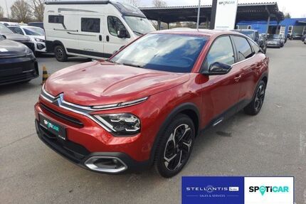 Citroen C4 Gebrauchtwagen