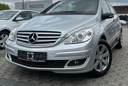 Mercedes-Benz B 150 Gebrauchtwagen