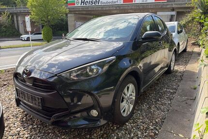 Mazda 2 Hybrid Gebrauchtwagen