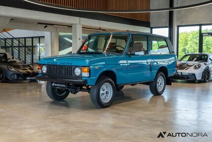Land Rover Range Rover Gebrauchtwagen