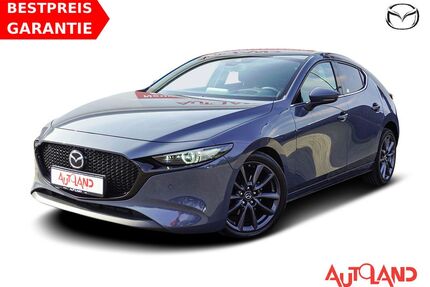 Mazda 3 Gebrauchtwagen