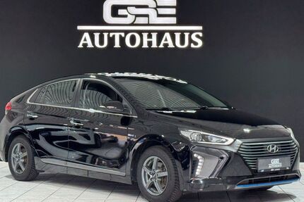 Hyundai IONIQ Gebrauchtwagen