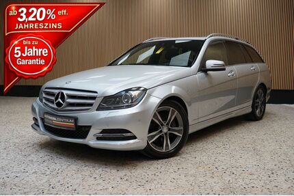 Mercedes-Benz C 300 Gebrauchtwagen