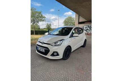 Hyundai i10 Gebrauchtwagen