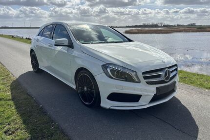 Mercedes-Benz A 250 Gebrauchtwagen