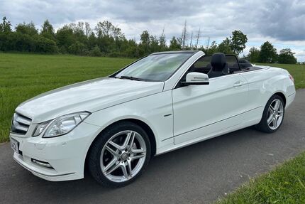 Mercedes-Benz E 350 Gebrauchtwagen