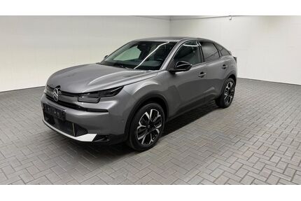 Citroen C4 Gebrauchtwagen