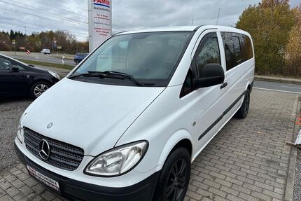 Mercedes-Benz Vito Gebrauchtwagen