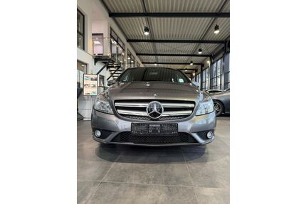 Mercedes-Benz B 180 Gebrauchtwagen